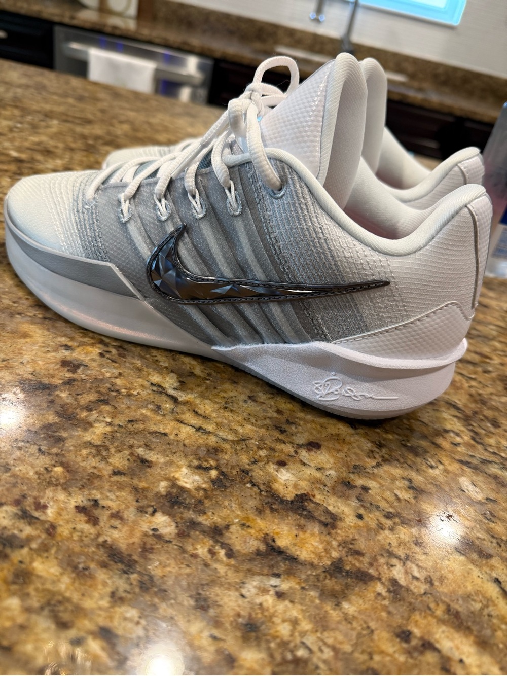 Nike special edition Sabrina Ionescu women’s sneakers